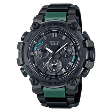 G-Shock MTGB3000BD1A2 MT-G Slim Dual Core Guard Green