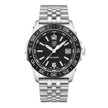 Luminox XS.3122M Pacific Diver Ripple Dive Watch 39mm