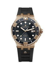 Maurice Lacroix AI6058-BRZ0B-330-2 Aikon Venturer Bronze