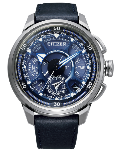 Citizen CC7000-01L Satellite Wave F900 Limited Edition – Arizona