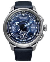 Citizen CC7000-01L Satellite Wave F900 Limited Edition