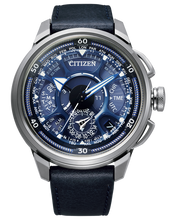 Citizen CC7000-01L Satellite Wave F900 Limited Edition