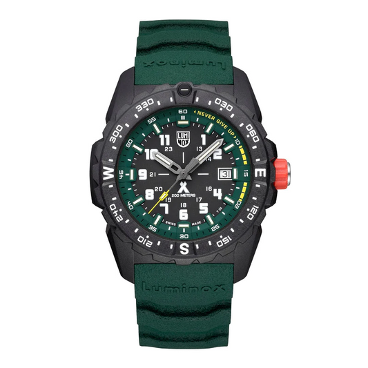 Luminox XB.3735 Bear Grylls Survival Mountain Series Dark Green