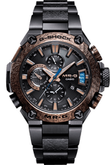 G-Shock MRGG2000HA-1A Tetsu Tsuba Titanium Limited Edition // Pre