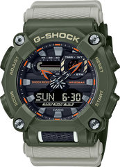 G-Shock GA900HC-3A Heavy-Duty Hidden Coast Ana-Digi