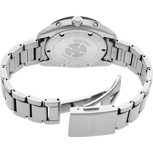 Seiko Astron SSJ005 3X22 GPS Solar Ceramic Bezel Black