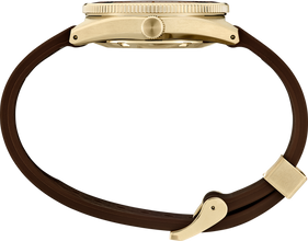 Seiko Prospex SLA066 62MAS Astrolabe Save The Ocean Limited Edition Champagne