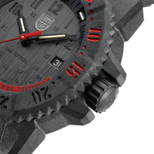 Luminox XS.3801.EY Limited Edition Master Carbon Seal 