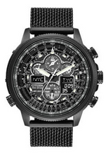 Citizen Eco-Drive A-T Navihawk A-T JY8037-50E
