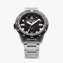 Nodus Sector Deep Black Destro 500m Automatic // Pre-Owned