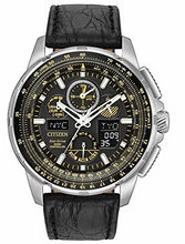 Citizen Eco-Drive Skyhawk A-T  Limited Edition of 2500 pieces JY8057-01E