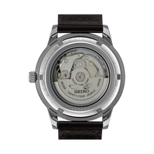 Seiko Presage SSK013 Style 60's GMT Gilt Dial Automatic