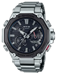 Casio G-Shock MTGB2000D-1A MT-G Carbon Core Guard // Pre-Owned