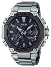 Casio G-Shock MTGB2000D-1A MT-G Carbon Core Guard // Pre-Owned