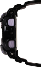 G-Shock BA110PL-1A Baby G Polarized Pink Black