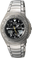 Citizen JR3000-51F Eco-Drive Skyhawk // Pre-Owned