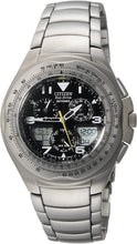 Citizen JR3000-51F Eco-Drive Skyhawk // Pre-Owned