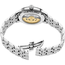 Seiko Presage SRPB77 Cocktail Time Silver Sunburst Dial Automatic