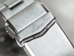 Laco 862134.MB Amazonas 39 MB Automatic Sport Watch