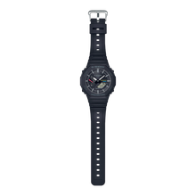 G-Shock GAB2100-1A Casioak Bluetooth Solar Black