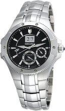 Seiko SNP007 Coutura Kinetic Perpetual // Pre-Owned