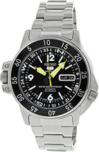 Seiko SKZ211 5 Atlas Land Shark // Pre-Owned