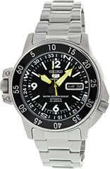 Seiko SKZ211 5 Atlas Land Shark // Pre-Owned
