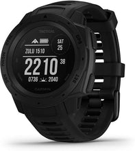 Garmin 010-02064-70 Instinct Tactical Black