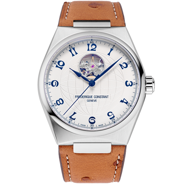 Frederique Constant FC-310AN4NH6 Highlife Heart Beat Heritage Automatic