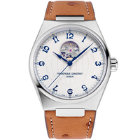 Frederique Constant FC-310AN4NH6 Highlife Heart Beat Heritage Automatic