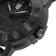 Luminox XS.3001.EVO.BO Navy SEAL Evo Blackout Military Dive Watch