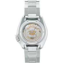 Seiko 5 Sports SRPK07 55th Anniversary Customize Limited Edition Orange