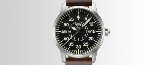 Laco Pilot Watches Basic ZURICH 861806