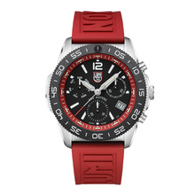 Luminox XS.3155 Pacific Diver Chronograph Red