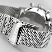 Hamilton H38429110 American Classic Intra-Matic Chronograph H