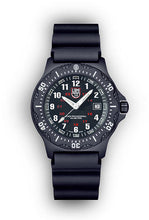 Luminox Black Ops Steel A.8401
