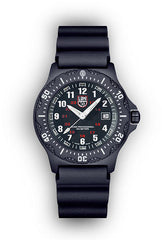 Luminox Black Ops Steel A.8401