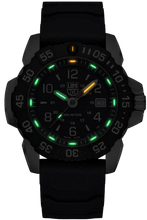 Luminox XS.3251.CB Navy SEAL Steel Military Dive Watch