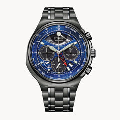 Citizen AV0097-51L Caliber 2100 Eco-Drive Stainless Steel