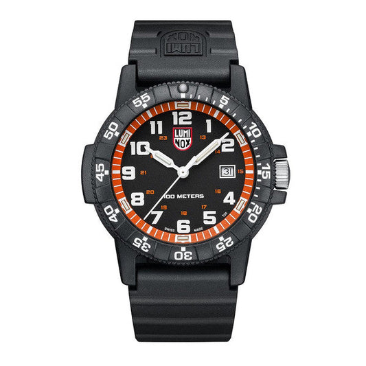Luminox XS.0329.1 Leatherback SEA Turtle Giant Outdoor Watch 44mm