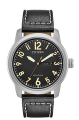 Citizen Eco-Drive Chandler BM8471-01E