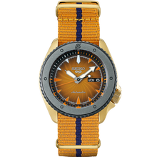 Seiko 5 Sports SBSA092 Naruto Limited Edition