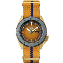 Seiko 5 Sports SBSA092 Naruto Limited Edition