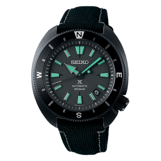 Seiko Prospex SRPH99 Field Master Night Vision Limited Edition