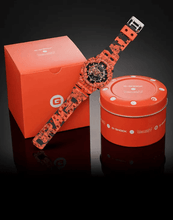 Casio G-Shock GA110JDB-1A4 Dragon Ball Z Son Goku Limited Edition