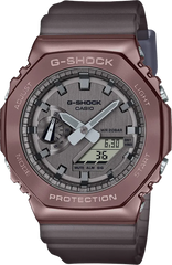 G-Shock GM2100MF-5A Midnight Fog Octagonal // Pre-Owned