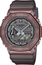 G-Shock GM2100MF-5A Midnight Fog Octagonal // Pre-Owned