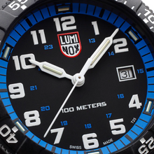 Luminox XS.0324 Leatherback Sea Turtle Giant Blue