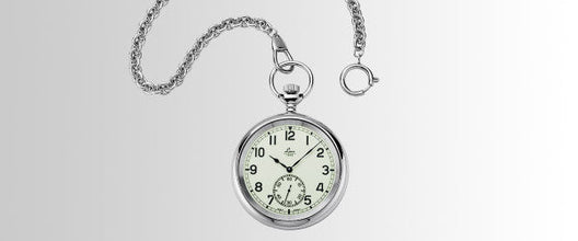 Laco Navy Watches WILHELMSHAVEN 861205