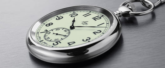 Laco Navy Watches WILHELMSHAVEN 861205